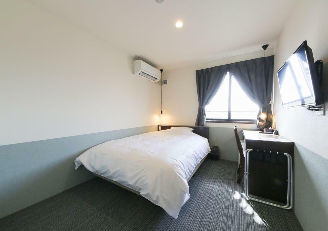 Hotel Taiyo Nouen Furumitsu Мацуяма Экстерьер фото