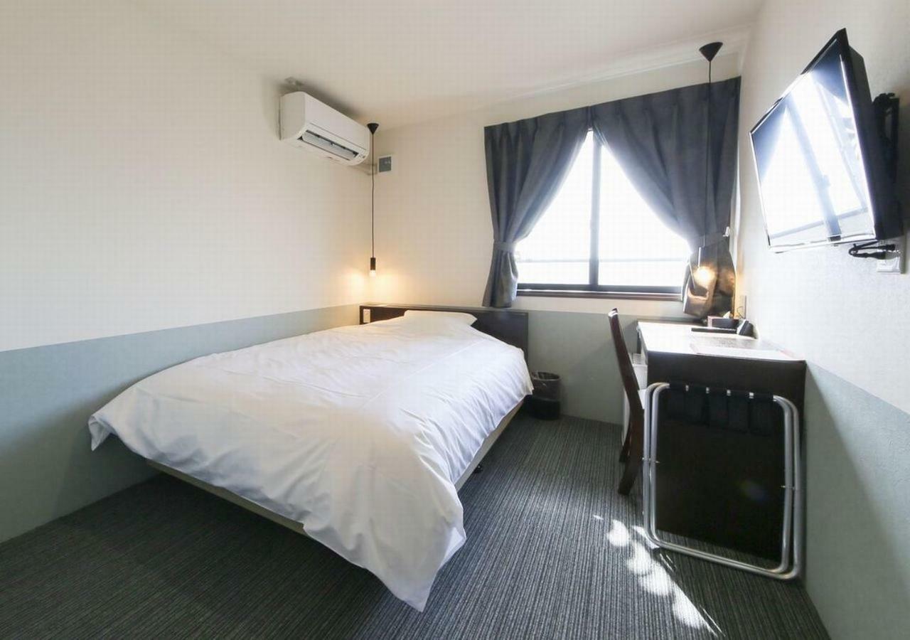 Hotel Taiyo Nouen Furumitsu Мацуяма Экстерьер фото