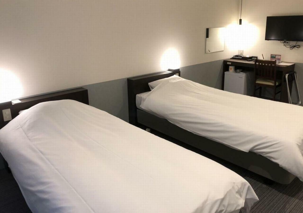 Hotel Taiyo Nouen Furumitsu Мацуяма Экстерьер фото