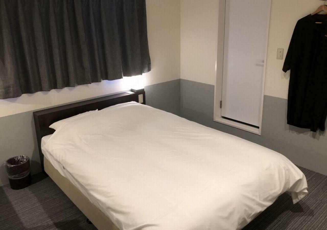Hotel Taiyo Nouen Furumitsu Мацуяма Экстерьер фото